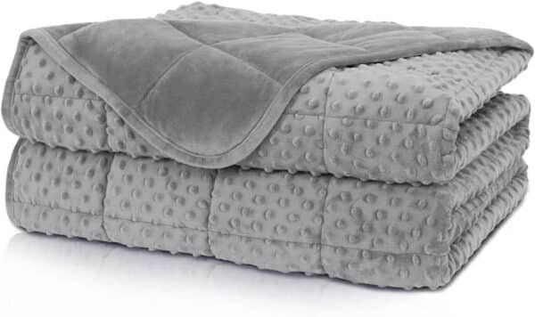 soft blanket for winter