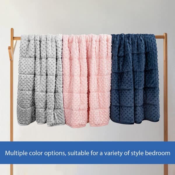 soft blanket for winter