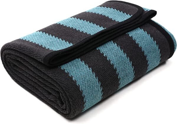 soft wool blanket