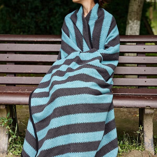 soft wool blanket