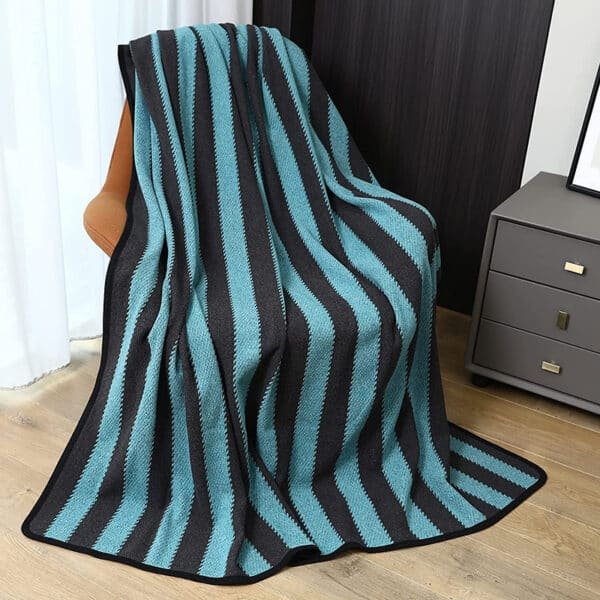 soft wool blanket