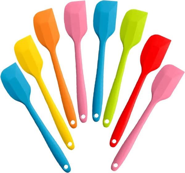 spatulas