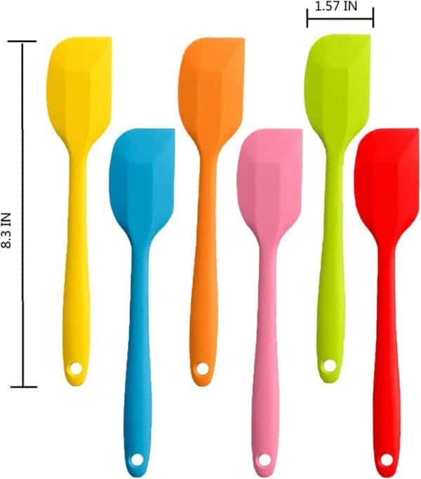 spatulas