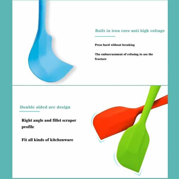 spatulas