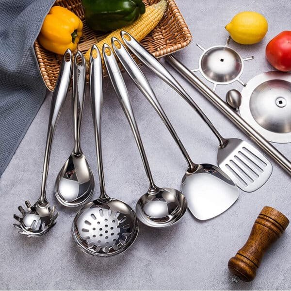 spatulas