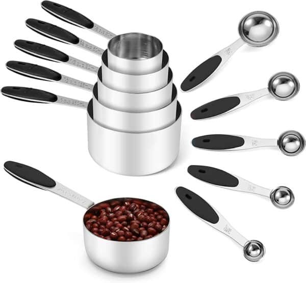 spatulas