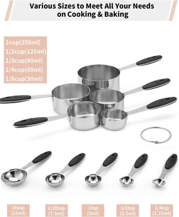 spatulas
