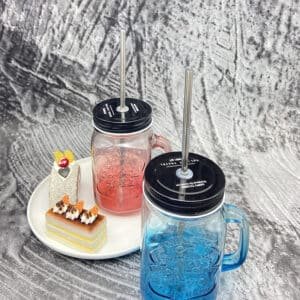 stainless steel straws wholesale