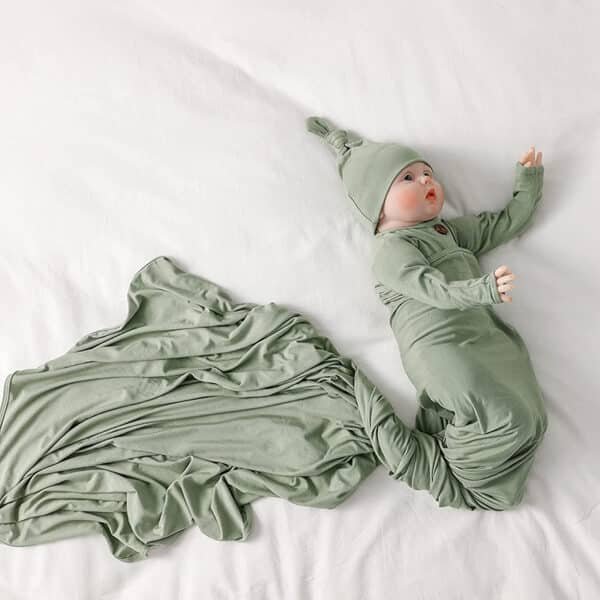 soft wool blanket