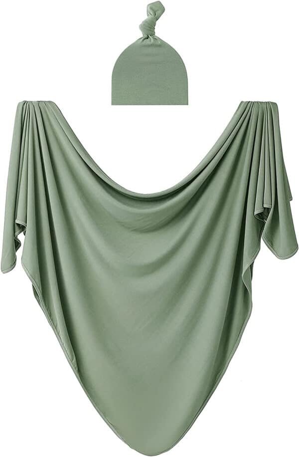 soft wool blanket