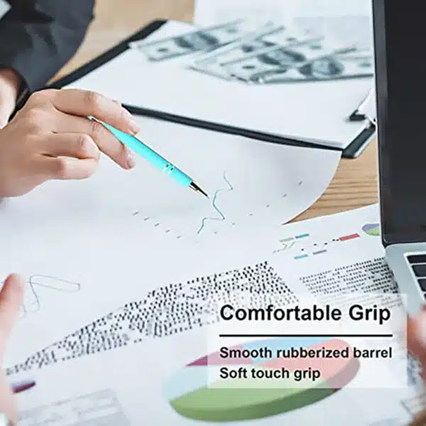 stylus ink pens