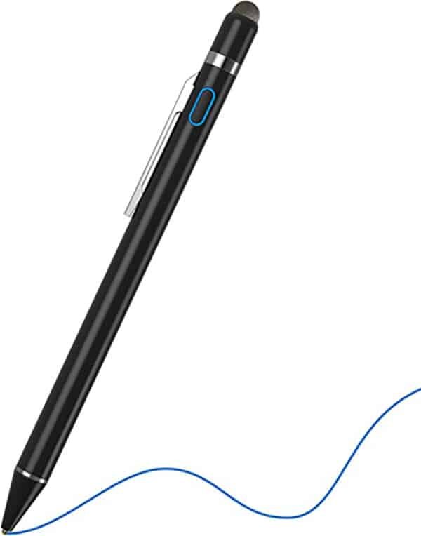 stylus pens for touch screens
