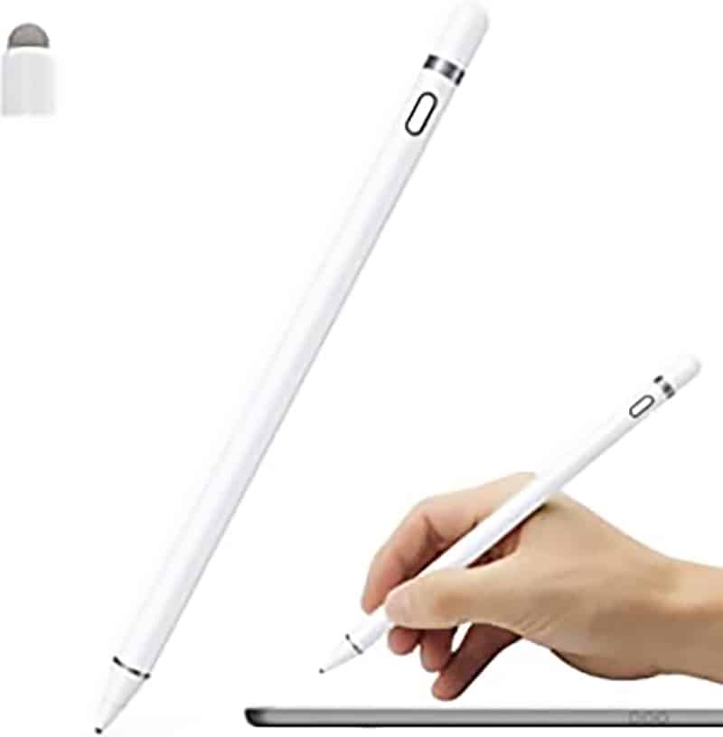 stylus pens for touch screens