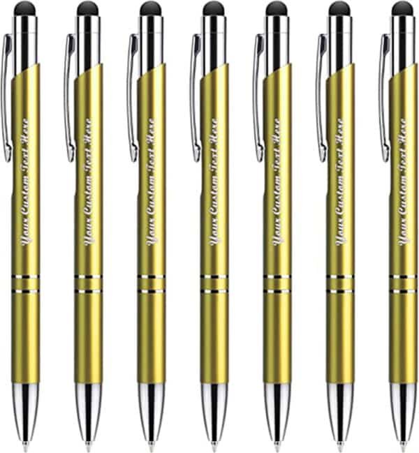 stylus pens for touch screens