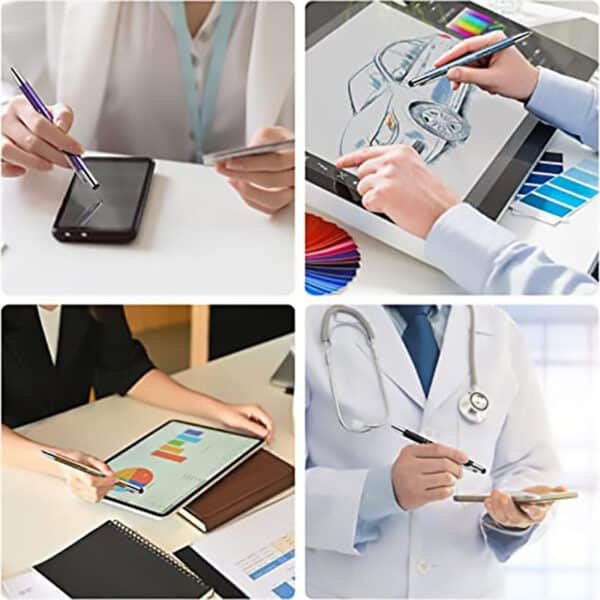 stylus pens for touch screens