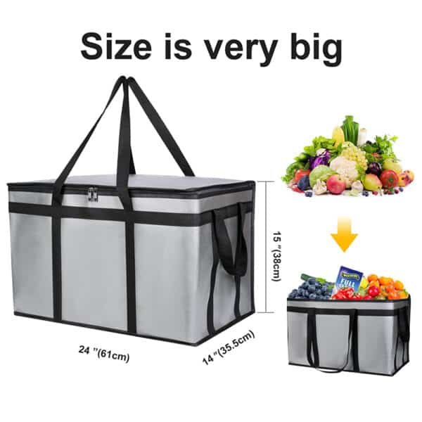 styrofoam cooler box