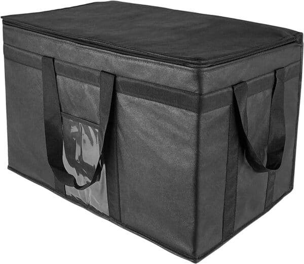 styrofoam cooler box