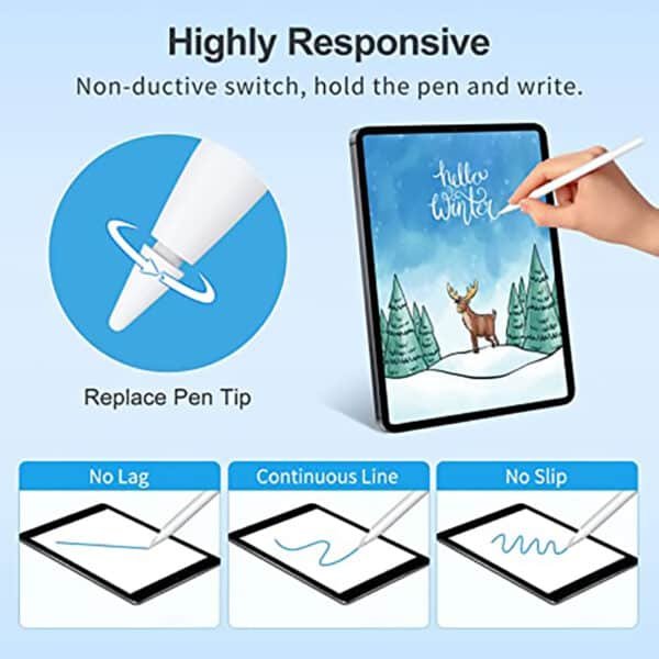 tablet pen