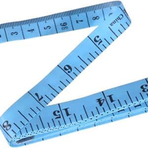 small tape measures