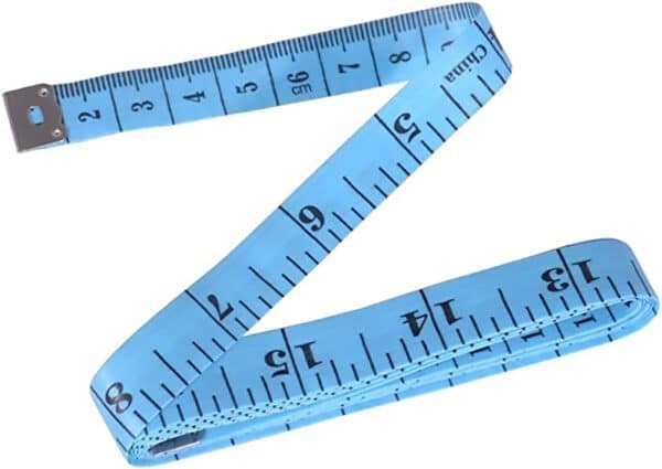 small tape measures