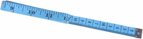 small tape measures