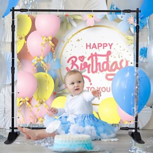 لافتات العرض التجاري