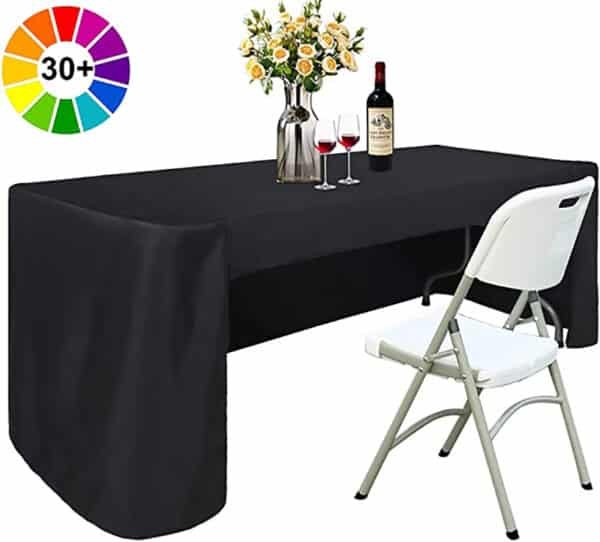 vendor table covers