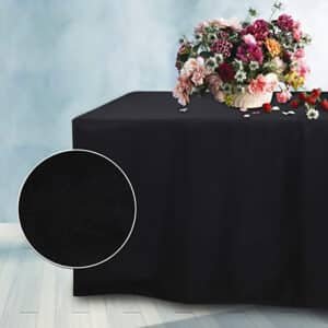 vendor table covers