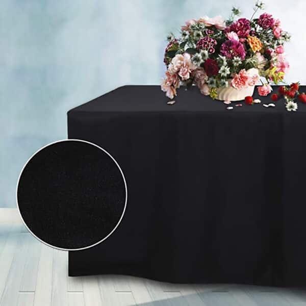 vendor table covers