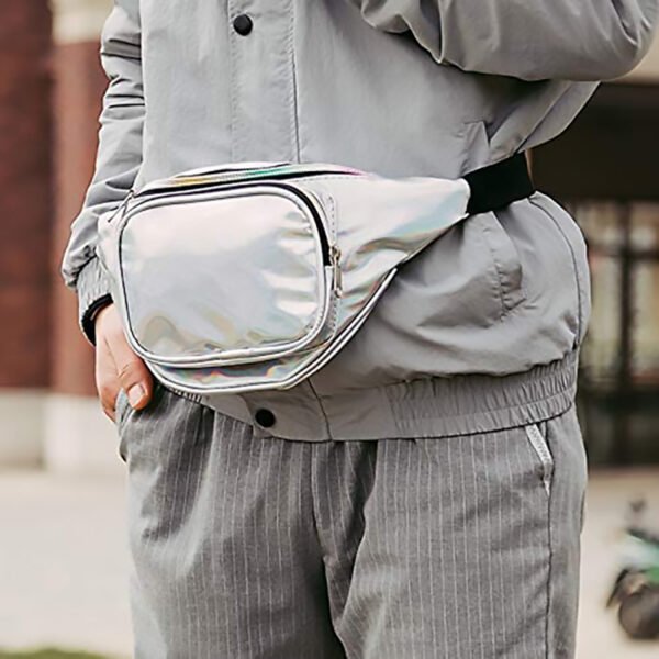 small fanny pack for running