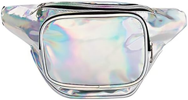 small fanny pack for running