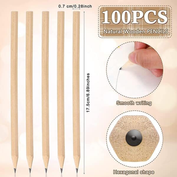 vintage pencils