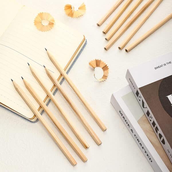 vintage pencils