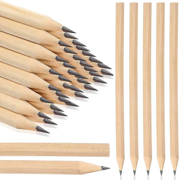 vintage pencils