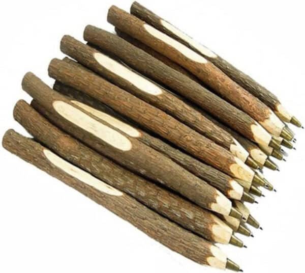 vintage pencils