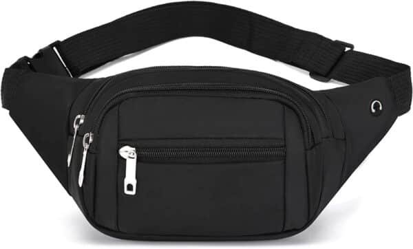 waist bag fanny pack