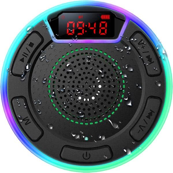 small bluetooth speaker