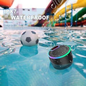 small bluetooth speaker