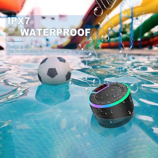 small bluetooth speaker