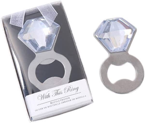 small keychain bottle opener