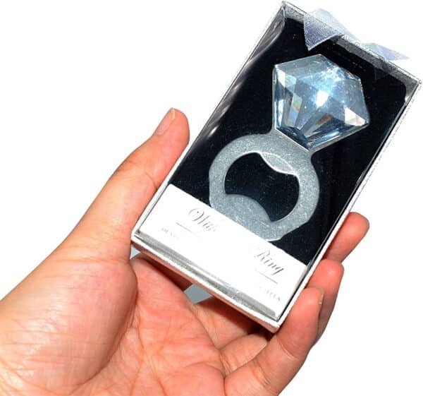 small keychain bottle opener