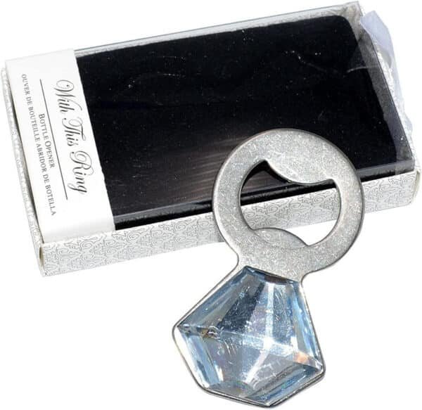 small keychain bottle opener