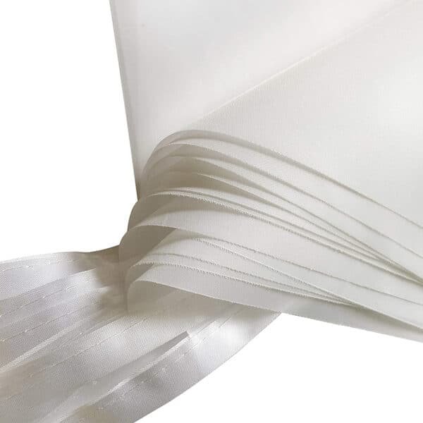 printed fabric banners