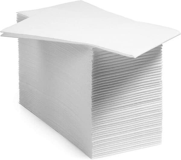 paper napkins that feel like linen