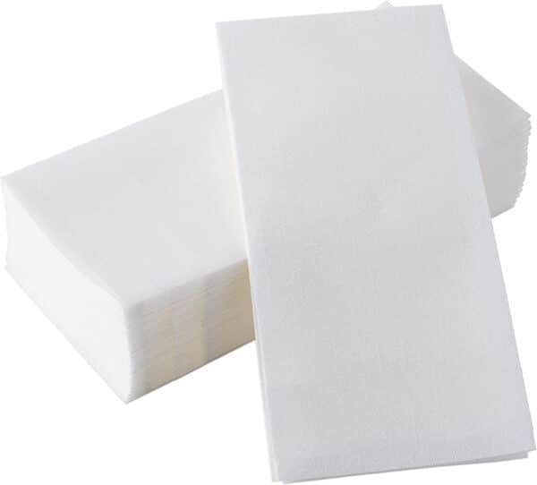 paper napkins that feel like linen