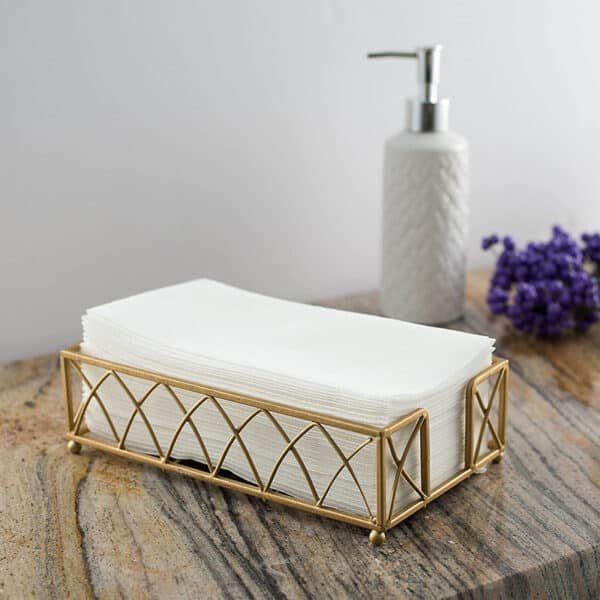 paper napkins that feel like linen