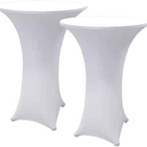 trade show table covers
