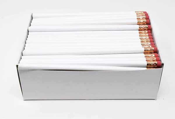 vintage pencils