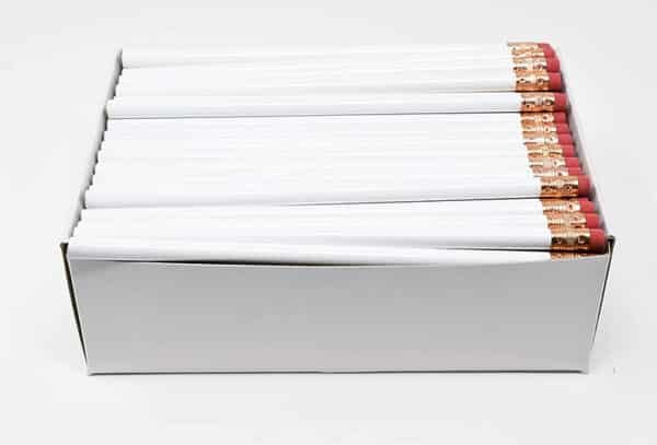 vintage pencils