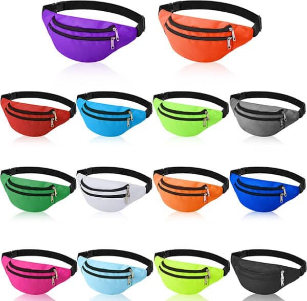 waist bag fanny pack